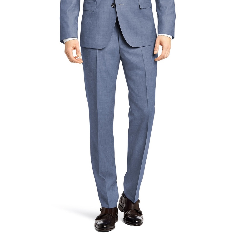 🔥 Hugo Boss 🔥 Hudson1/Gander suit pant 36R